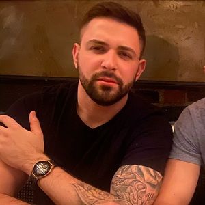 Meet your Posher, Kevin